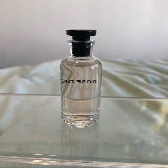 *SOLD* Rose des Vents - Louis Vuitton Les Parfums - Picture 3 of 4